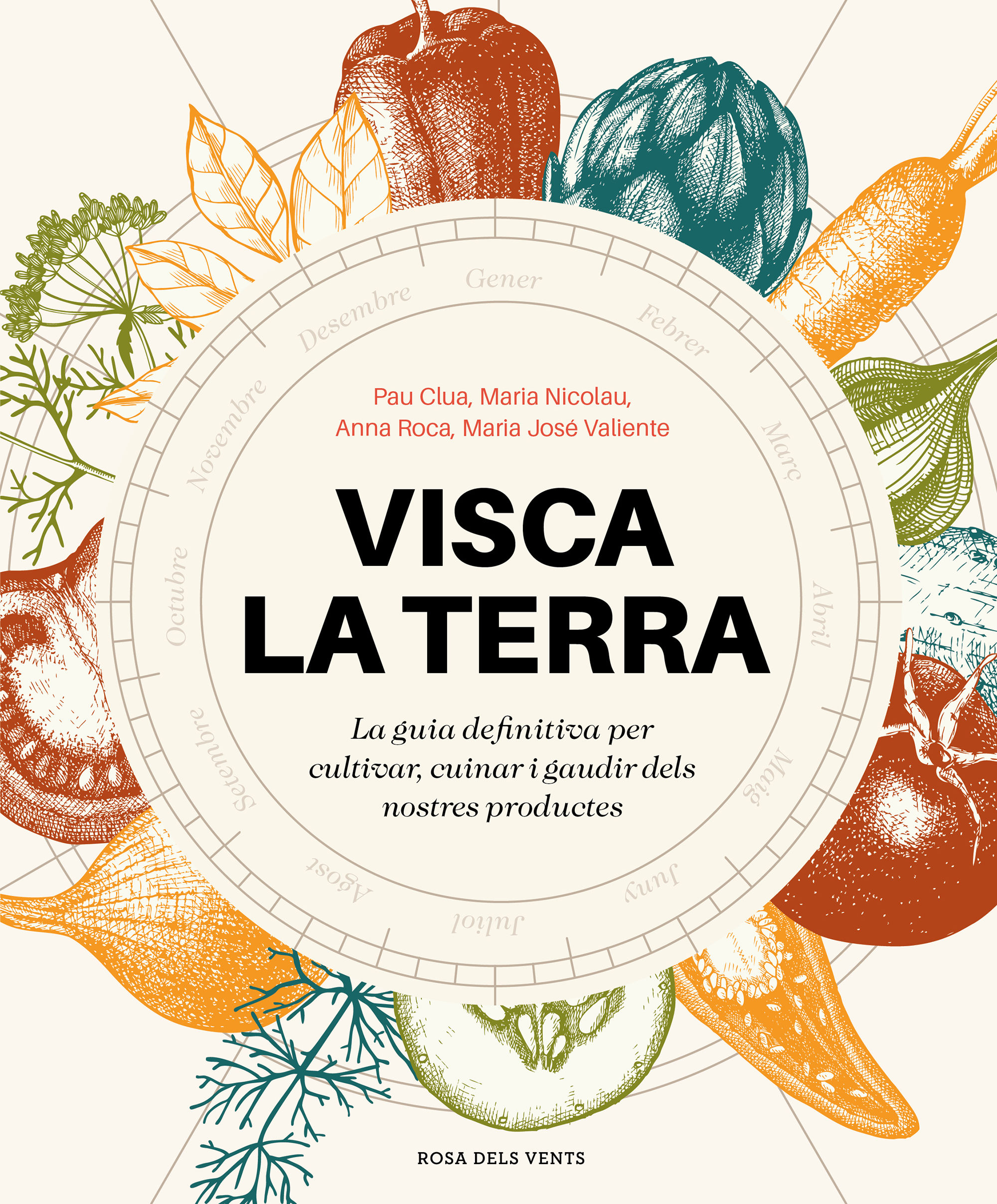 VISCA LA TERRA
