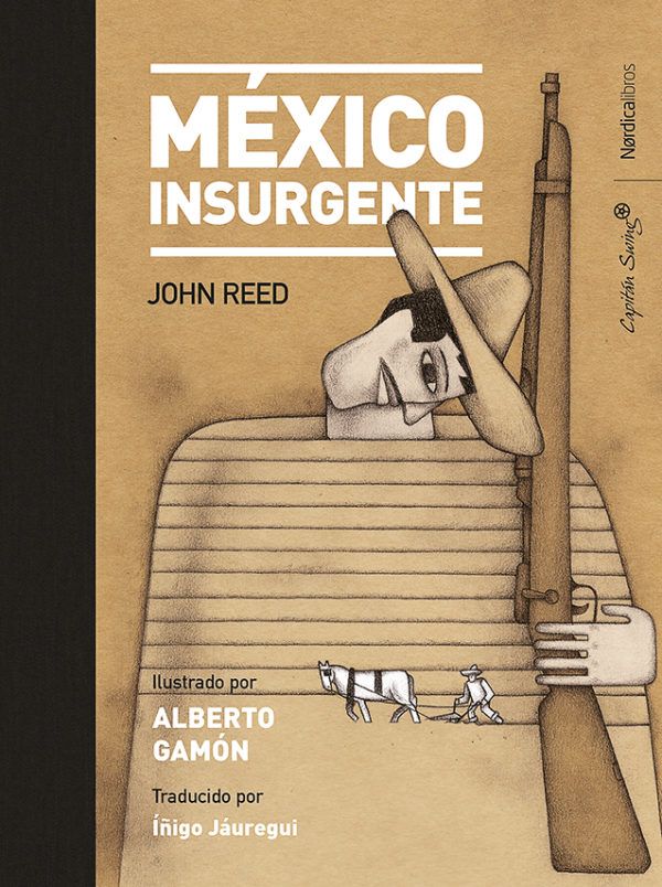 MÉXICO INSURGENTE