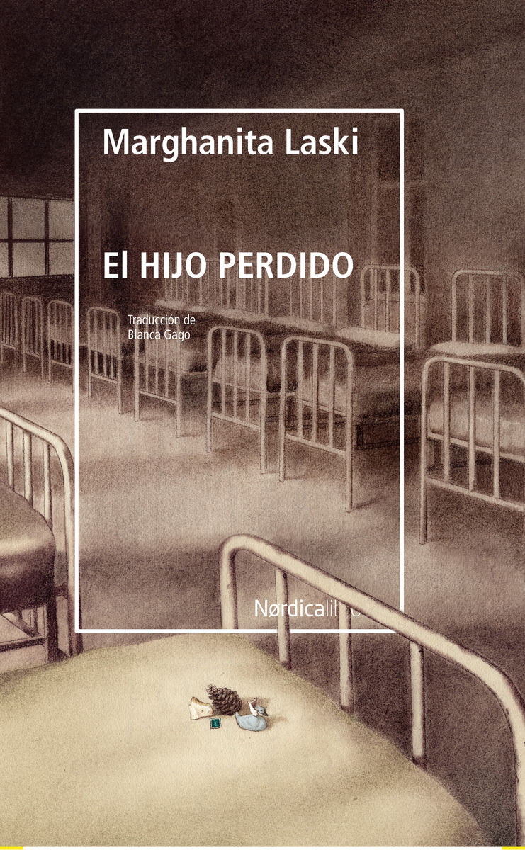 EL HIJO PERDIDO. EL CASO DE RITSU ONODERA