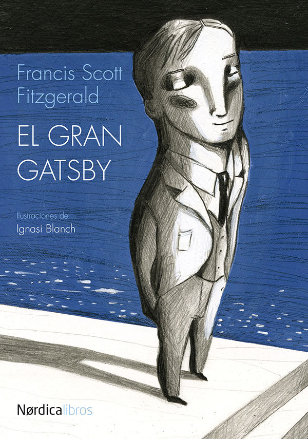 EL GRAN GATSBY. 
