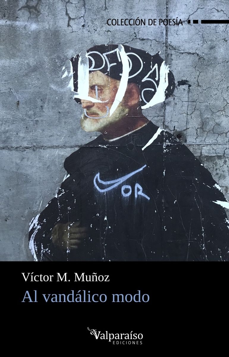 AL VANDALICO MODO.