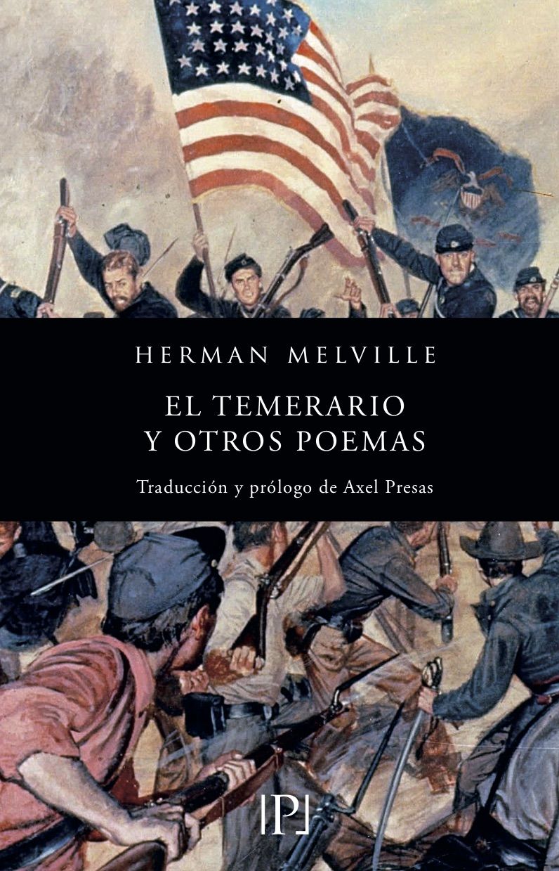 EL TEMERARIO Y OTROS POEMAS. 