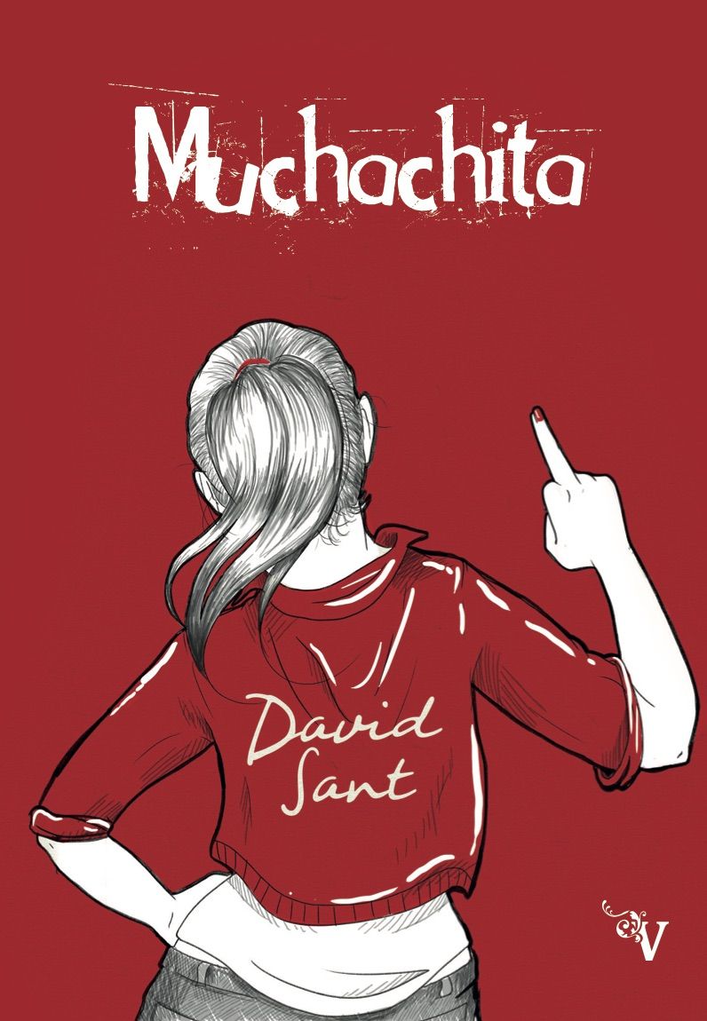 MUCHACHITA.
