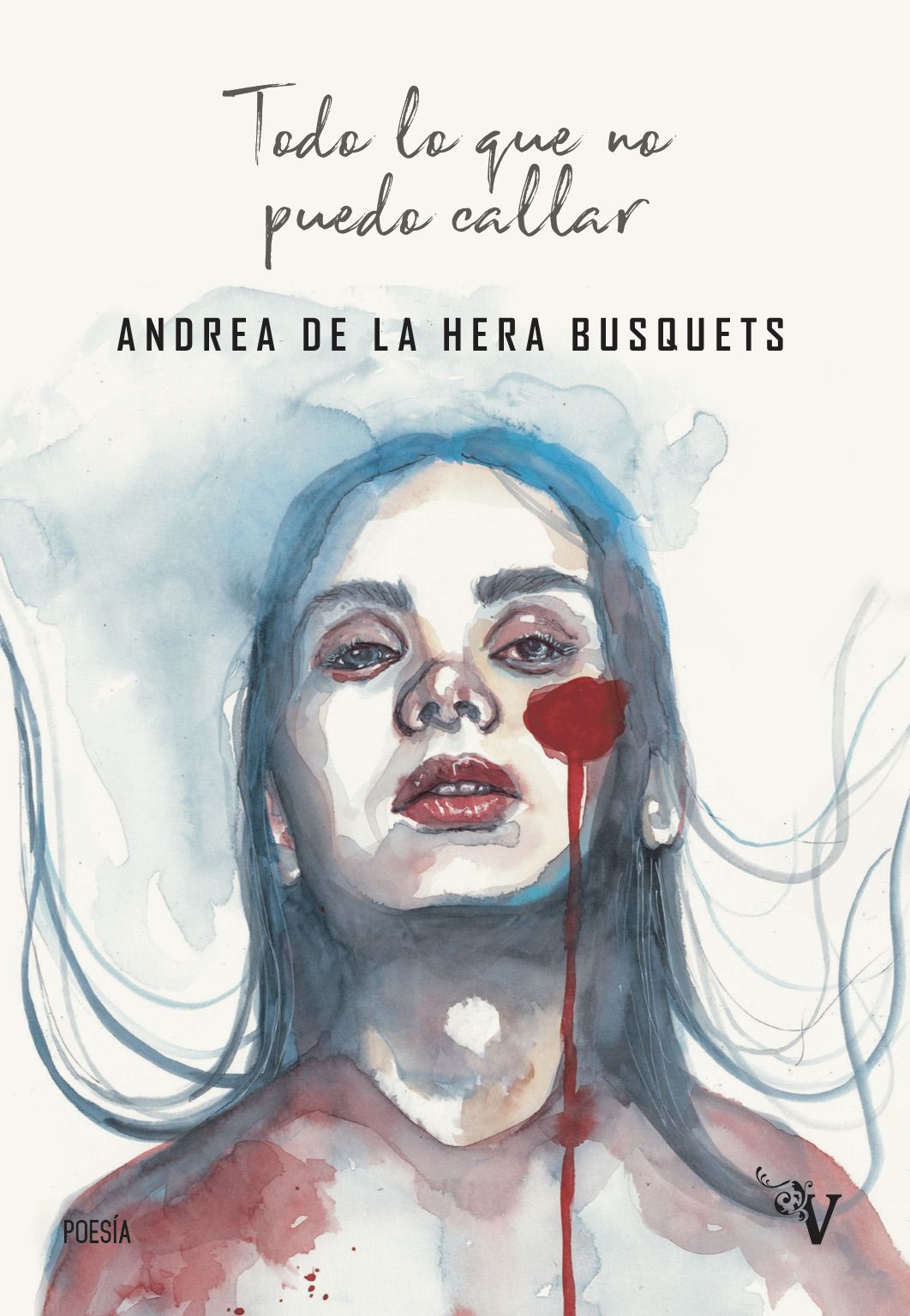 TODO LO QUE NO PUEDO CALLAR.