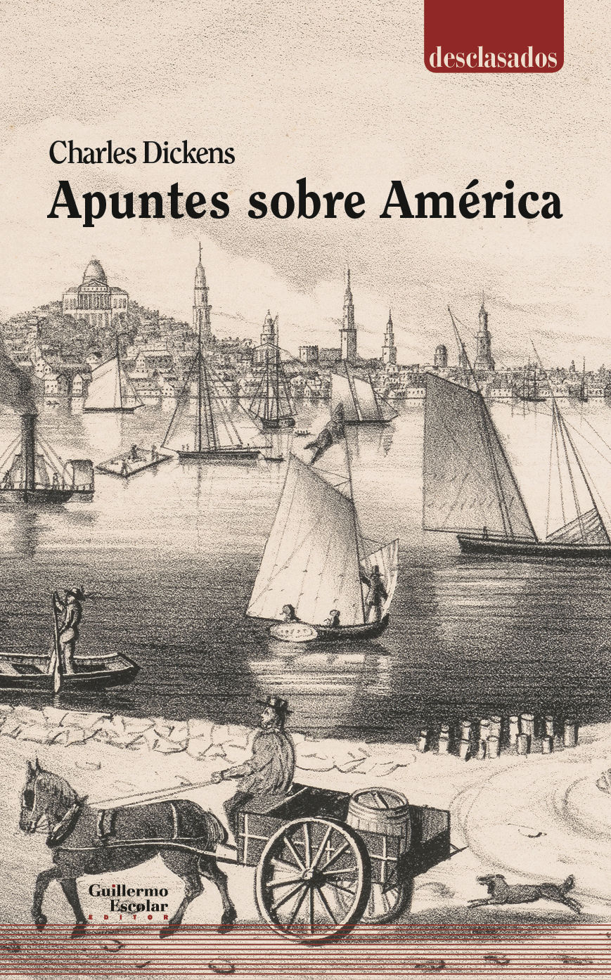 APUNTES SOBRE AMÉRICA. 