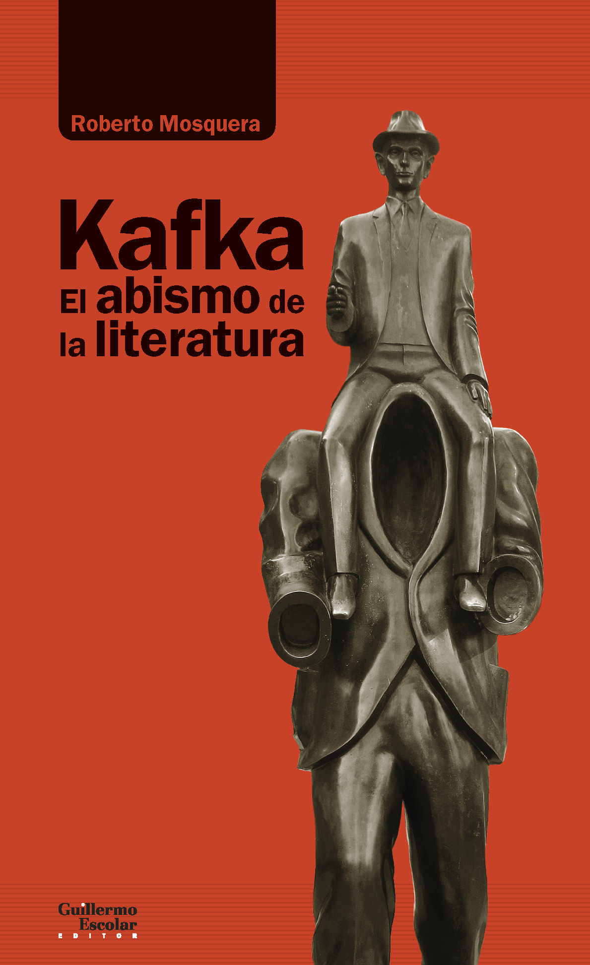 KAFKA. EL ABISMO DE LA LITERATURA