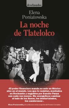 LA NOCHE DE TLATELOLCO. 