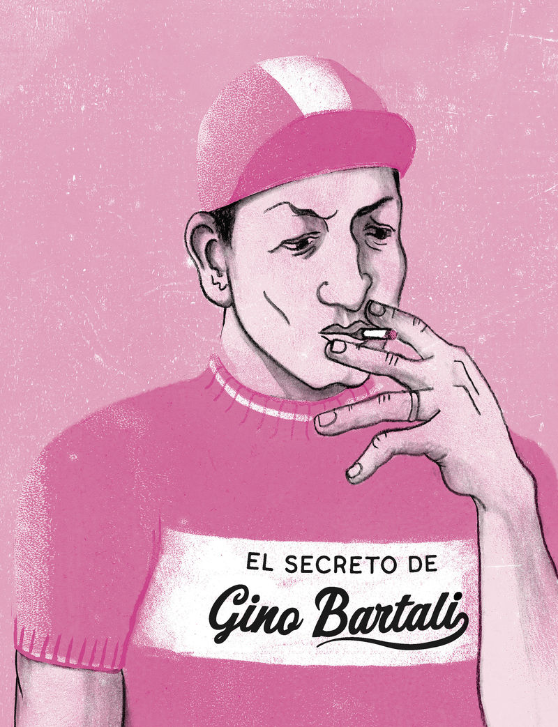 EL SECRETO DE GINO BARTALI. 