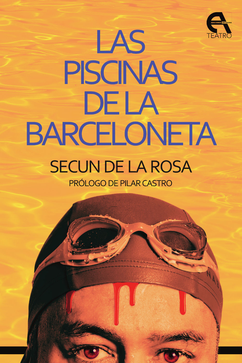 LAS PISCINAS DE LA BARCELONETA. 