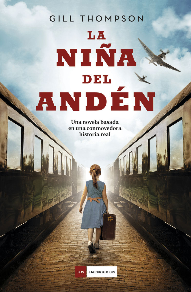 LA NIÑA DEL ANDÉN. 