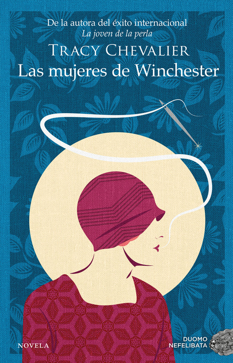 LAS MUJERES DE WINCHESTER. 