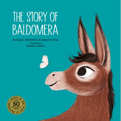 THE STORY OF BALDOMERA. 