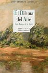 EL DILEMA DEL AIRE. XXIII PREMIO DE POESÍA CIUDAD DE SALAMANCA