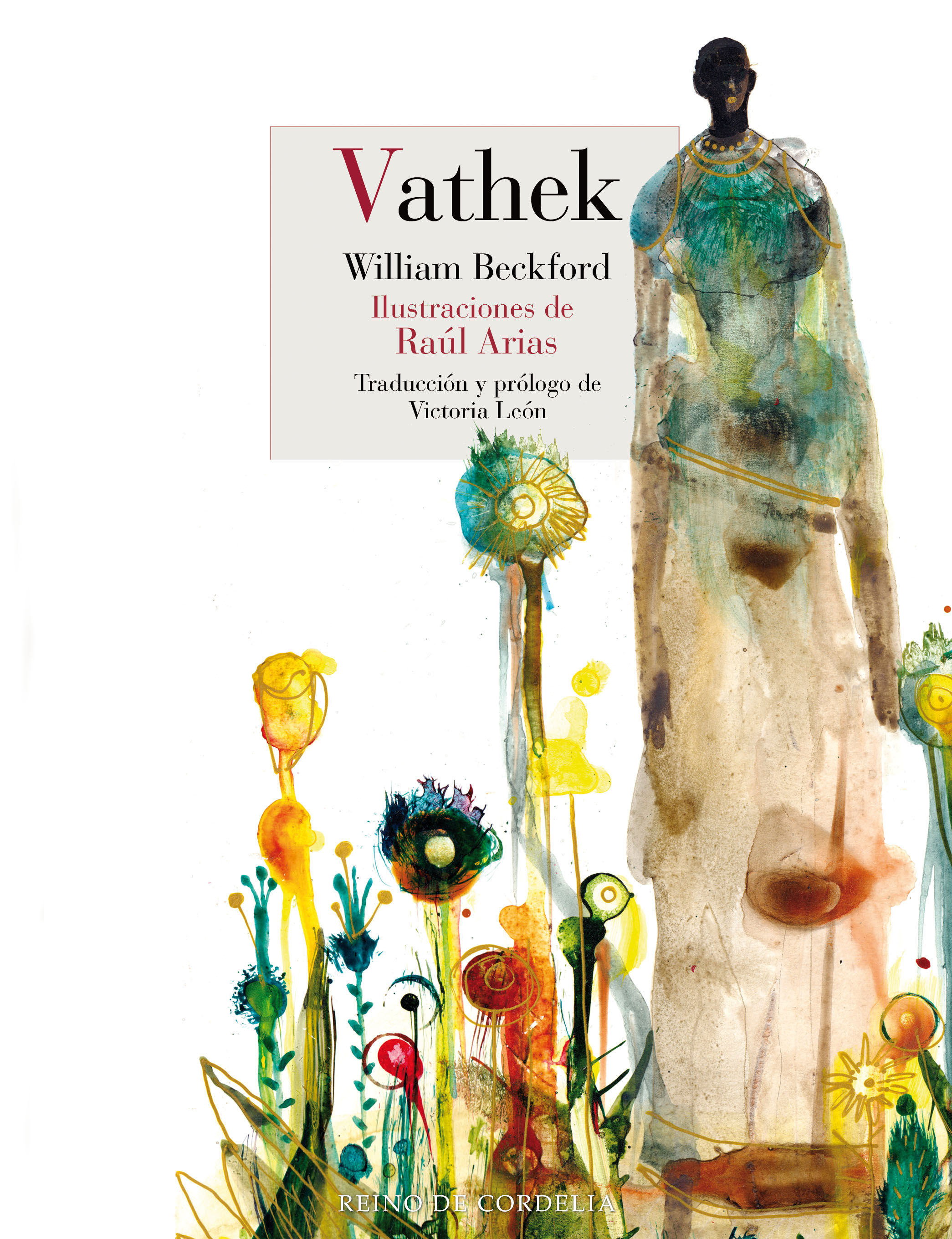 VATHEK. 