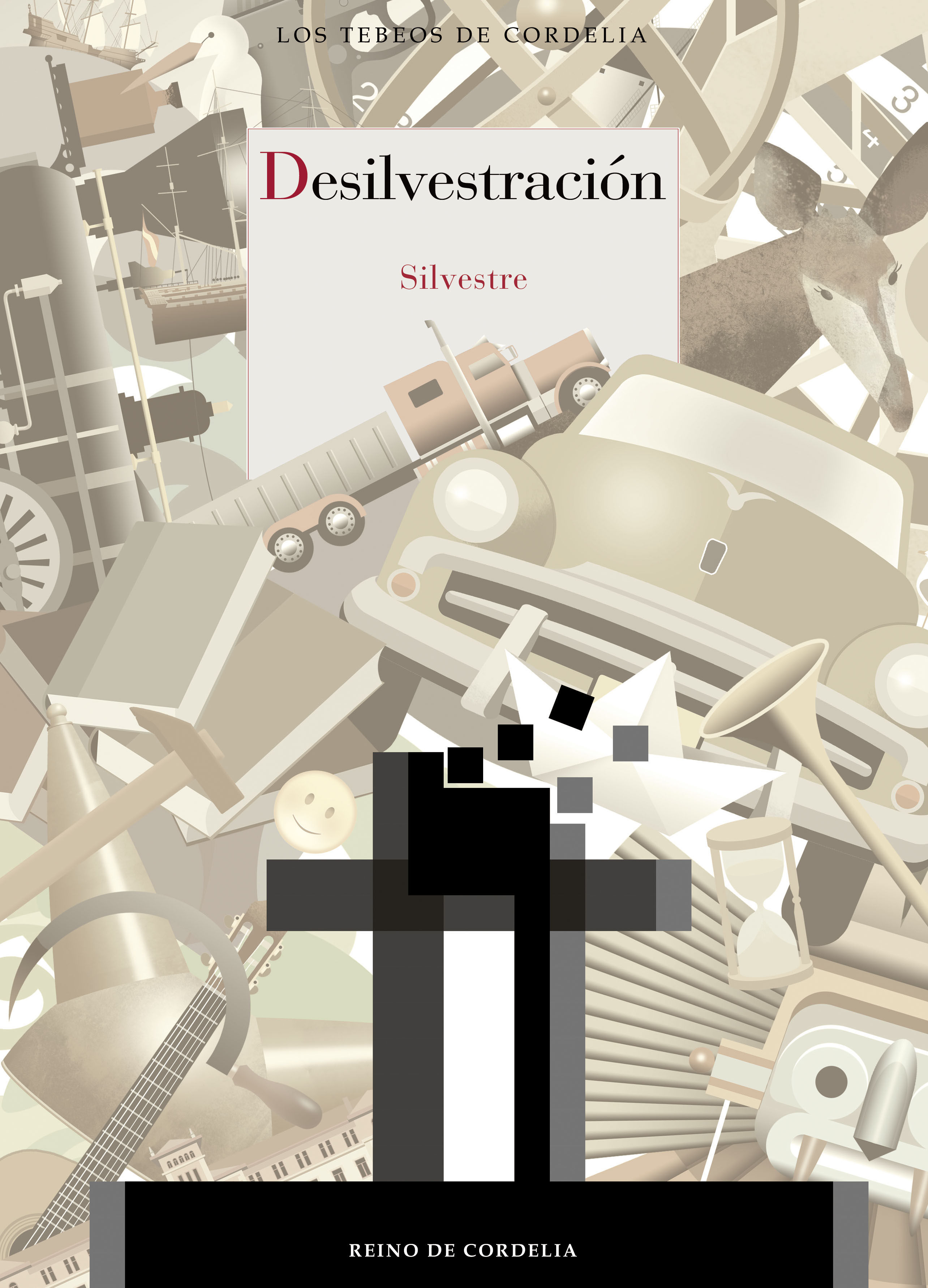 DESILVESTRACIÓN. 