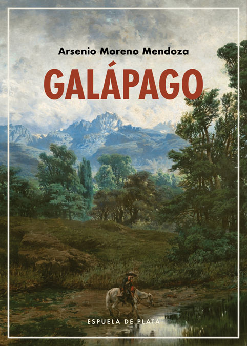 GALÁPAGO. 