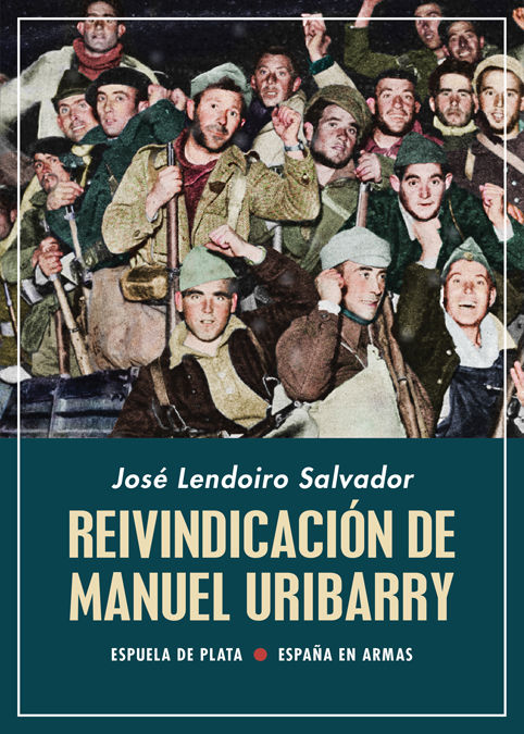 REIVINDICACIÓN DE MANUEL URIBARRY