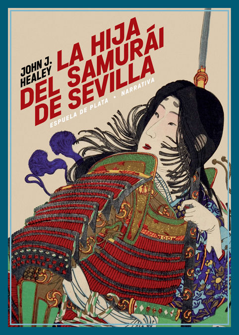 LA HIJA DEL SAMURÁI DE SEVILLA. 