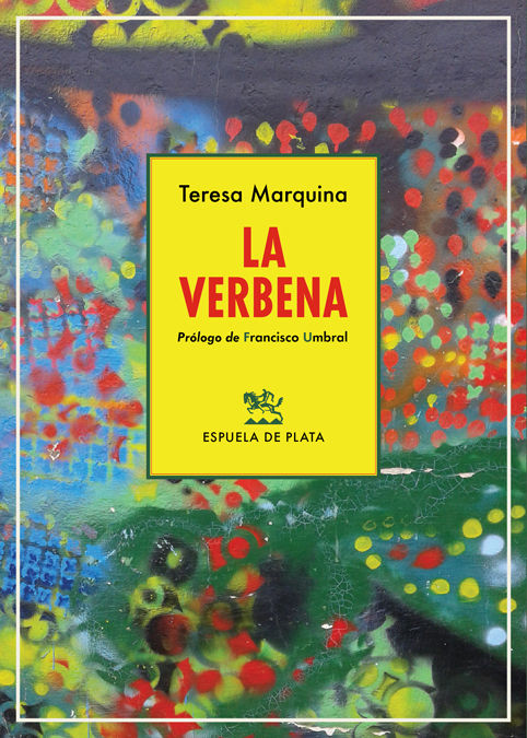 LA VERBENA.