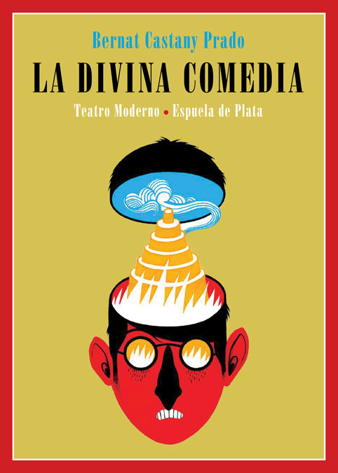 LA DIVINA COMEDIA. 