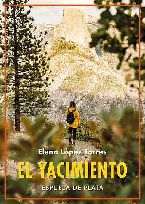 EL YACIMIENTO. 