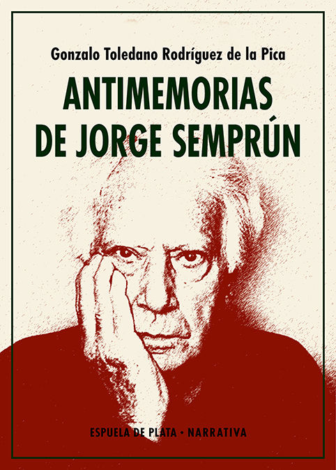 ANTIMEMORIAS DE JORGE SEMPRÚN. 