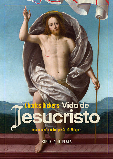 VIDA DE JESUCRISTO. 