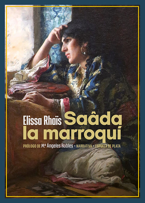 SAÂDA LA MARROQUÍ.