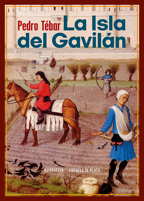 LA ISLA DEL GAVILÁN. 