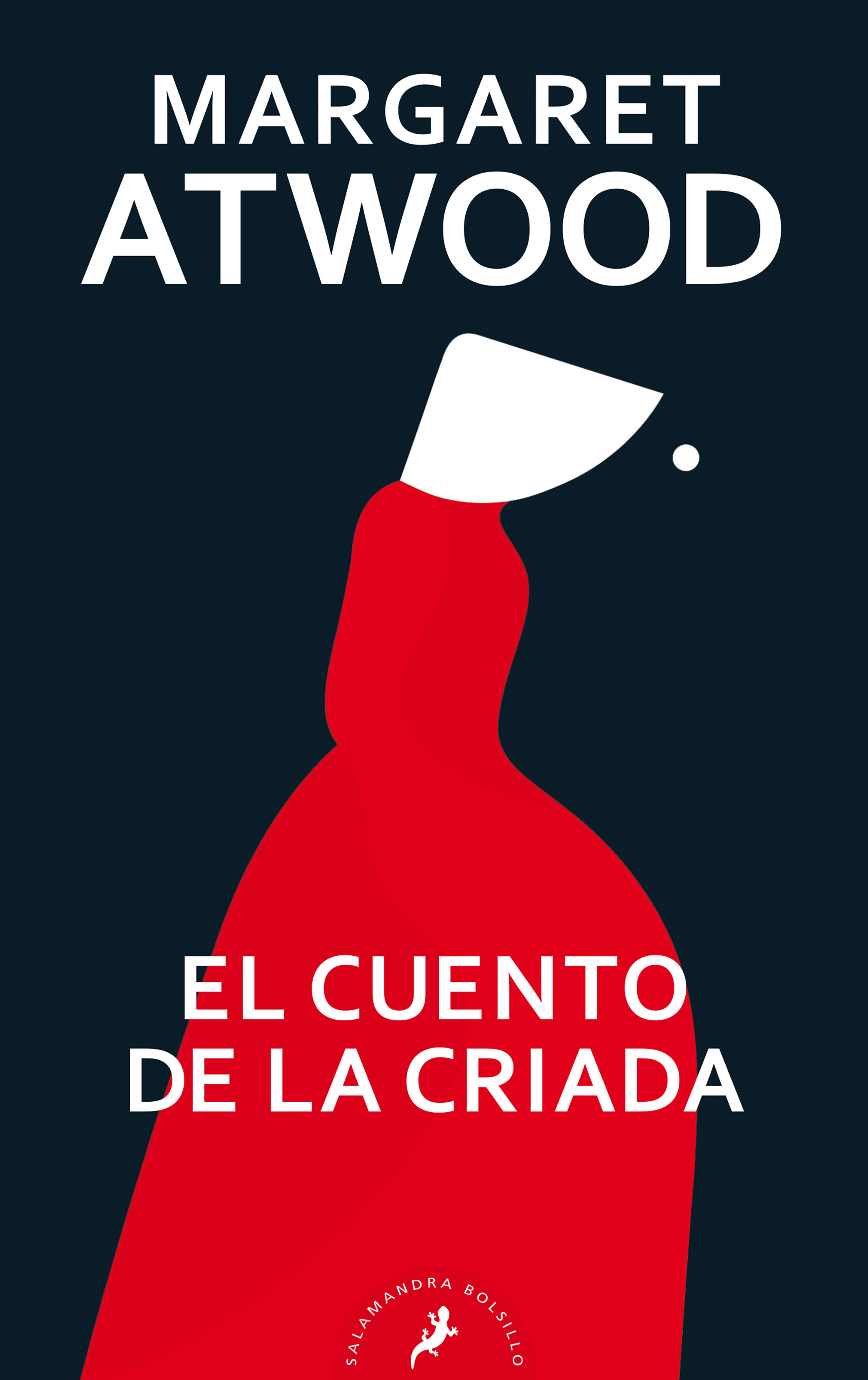 EL CUENTO DE LA CRIADA. 