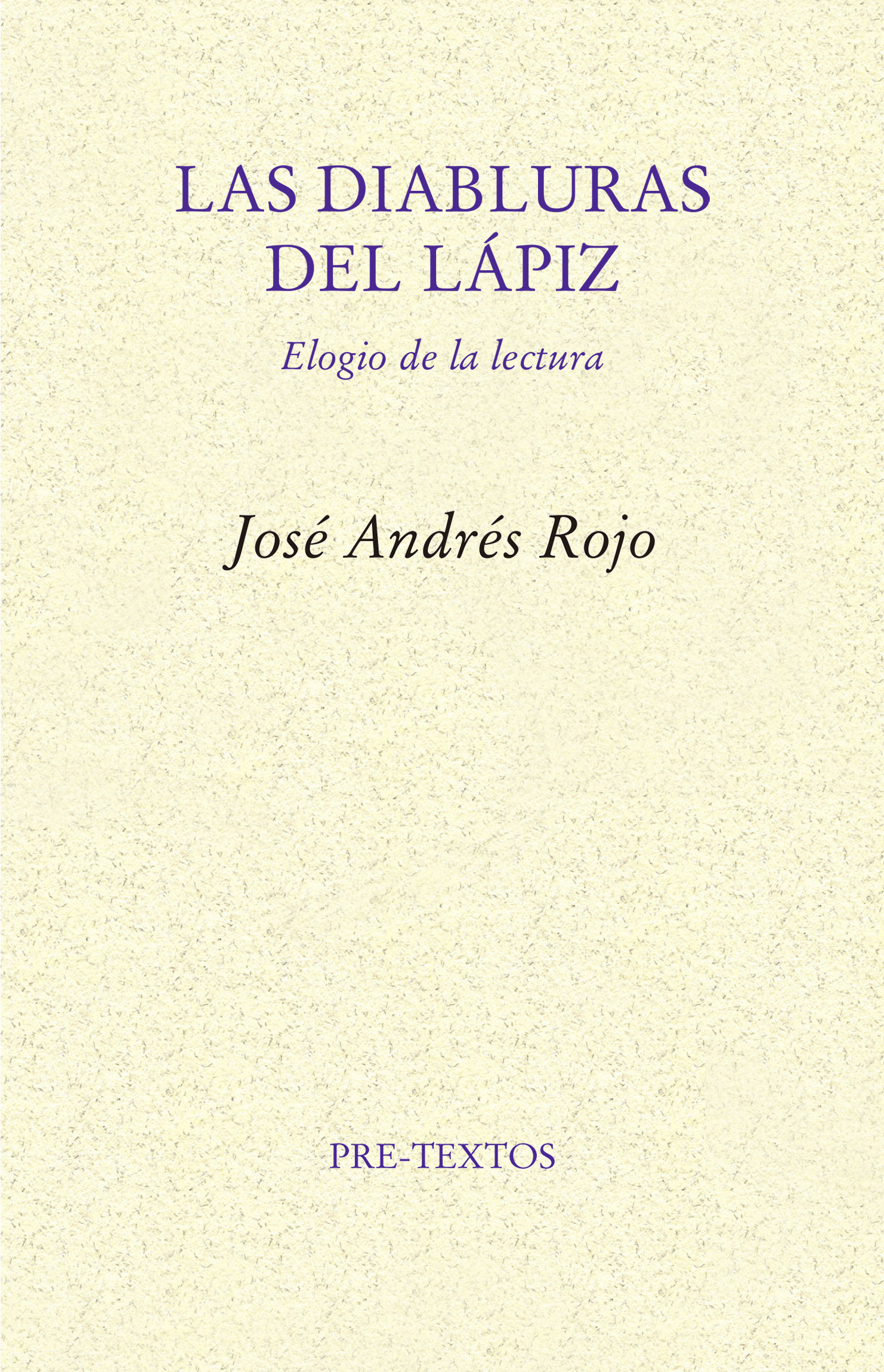 LAS DIABLURAS DEL LÁPIZ