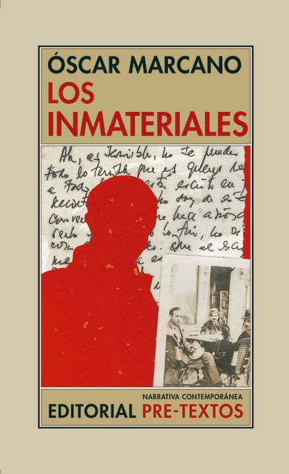 LOS INMATERIALES. 