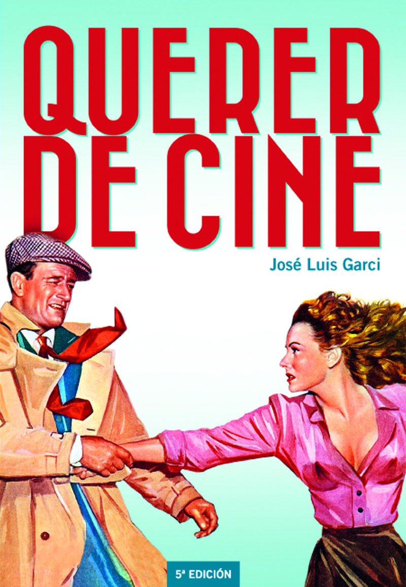 QUERER DE CINE. 