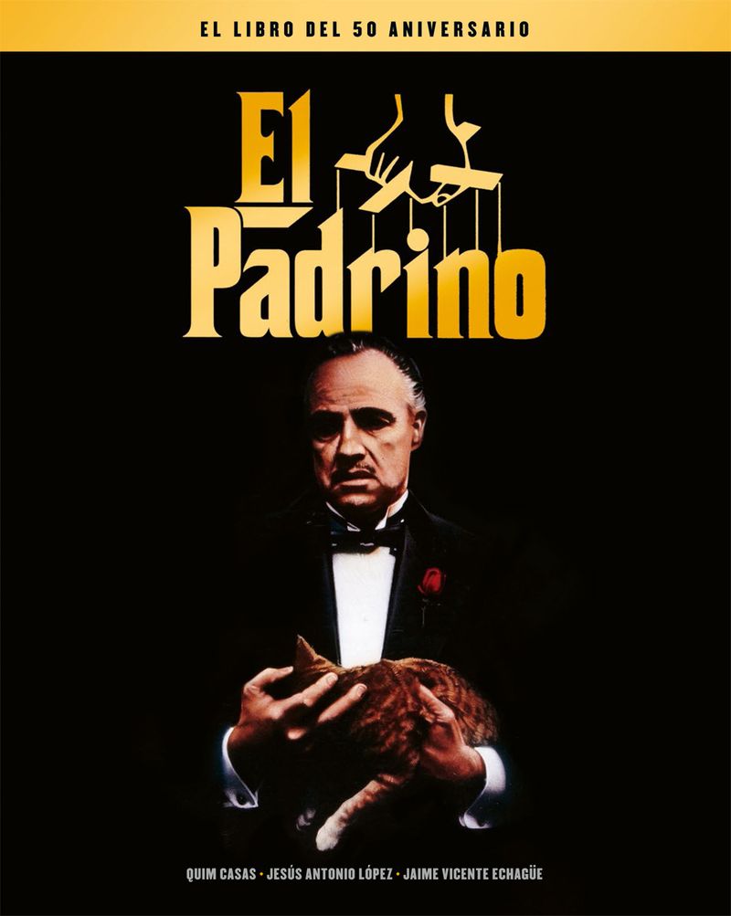 EL PADRINO