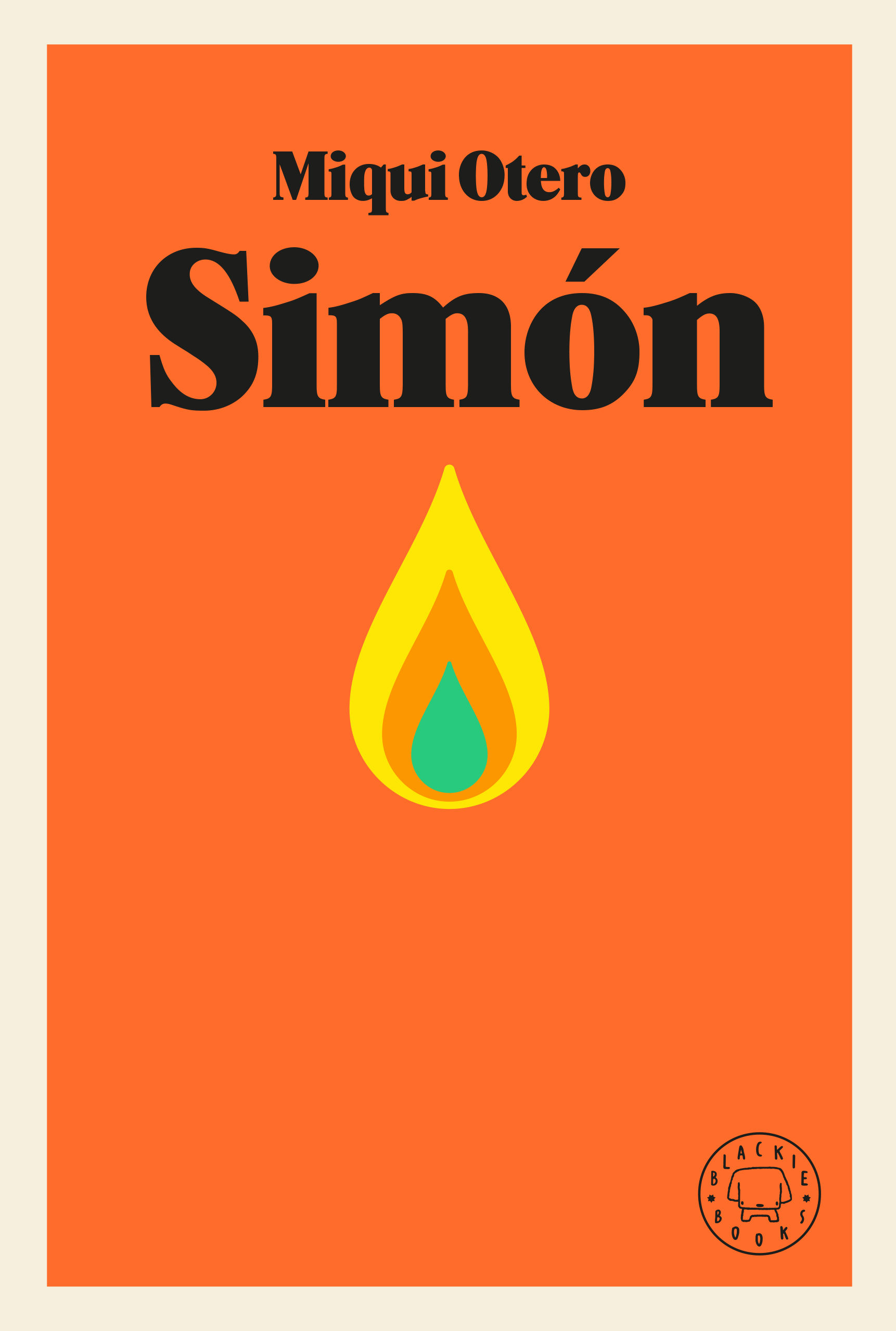 SIMÓN. 