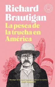 LA PESCA DE LA TRUCHA EN AMÉRICA. 