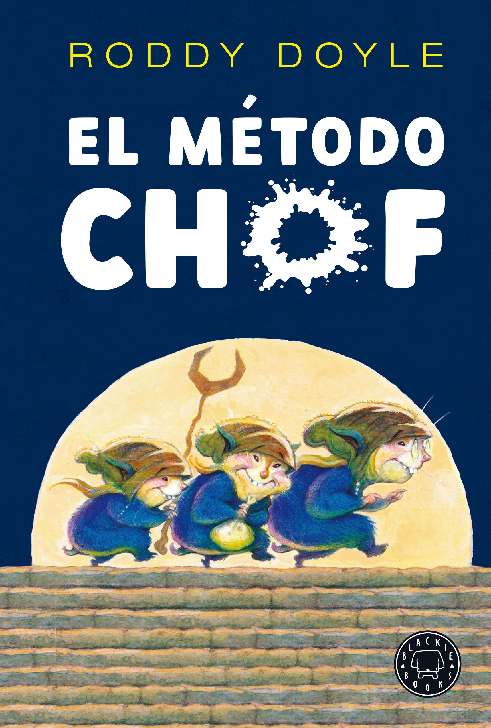 EL MÉTODO CHOF. 