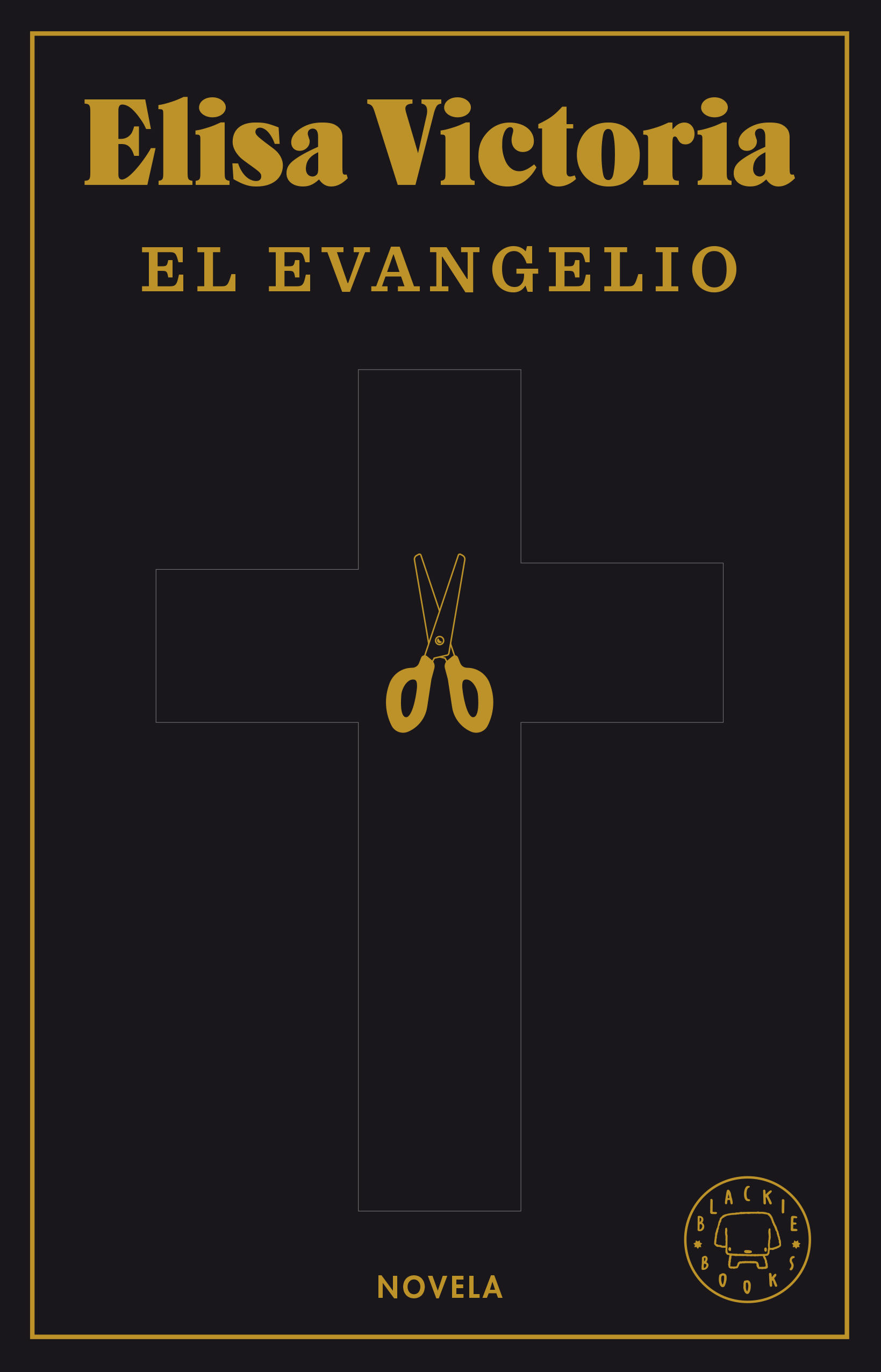 EL EVANGELIO. 