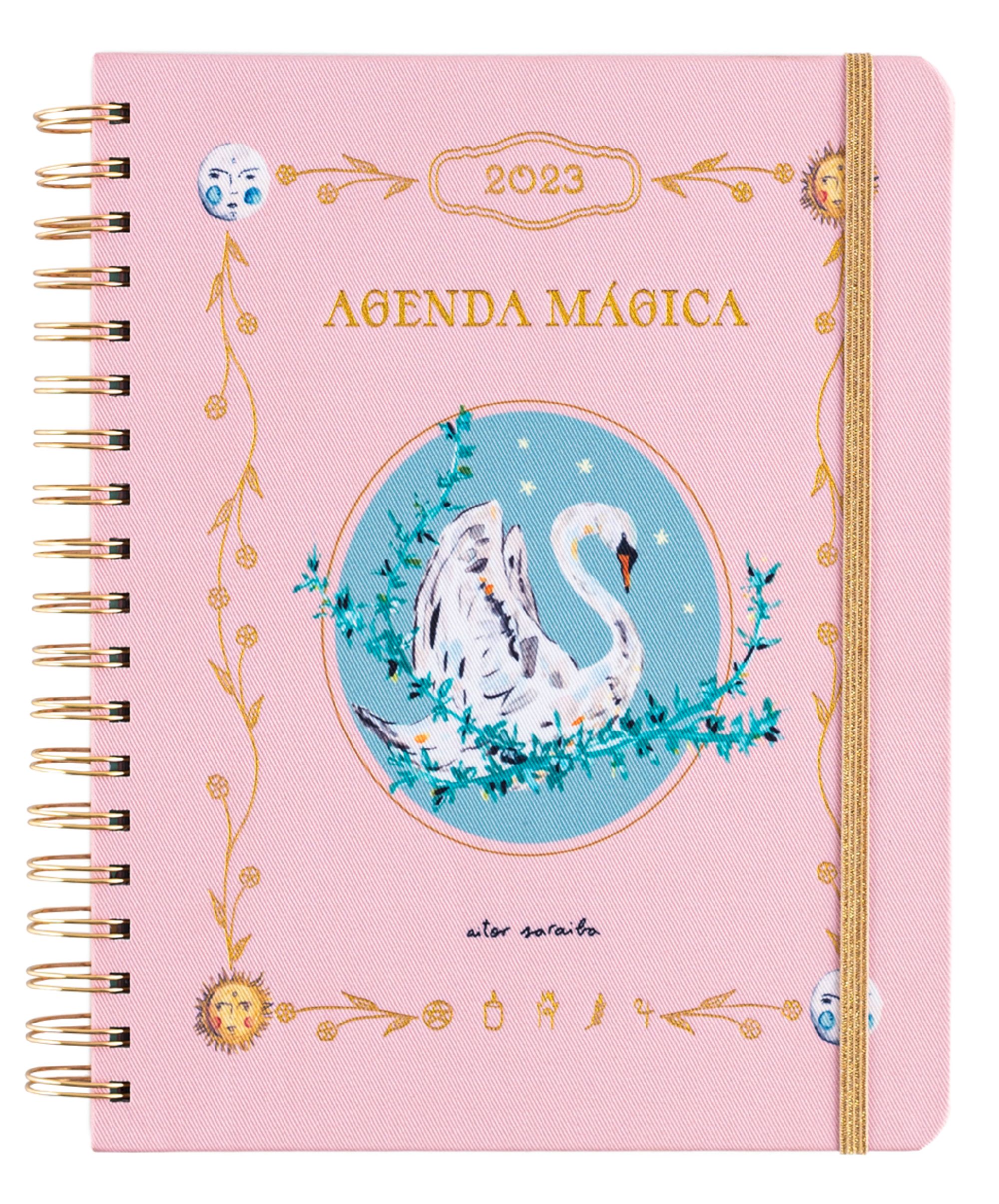 AGENDA ANUAL SEMANA VISTA 2023