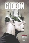 GIDEON FALLS 5. MUNDOS PERVERSOS. 