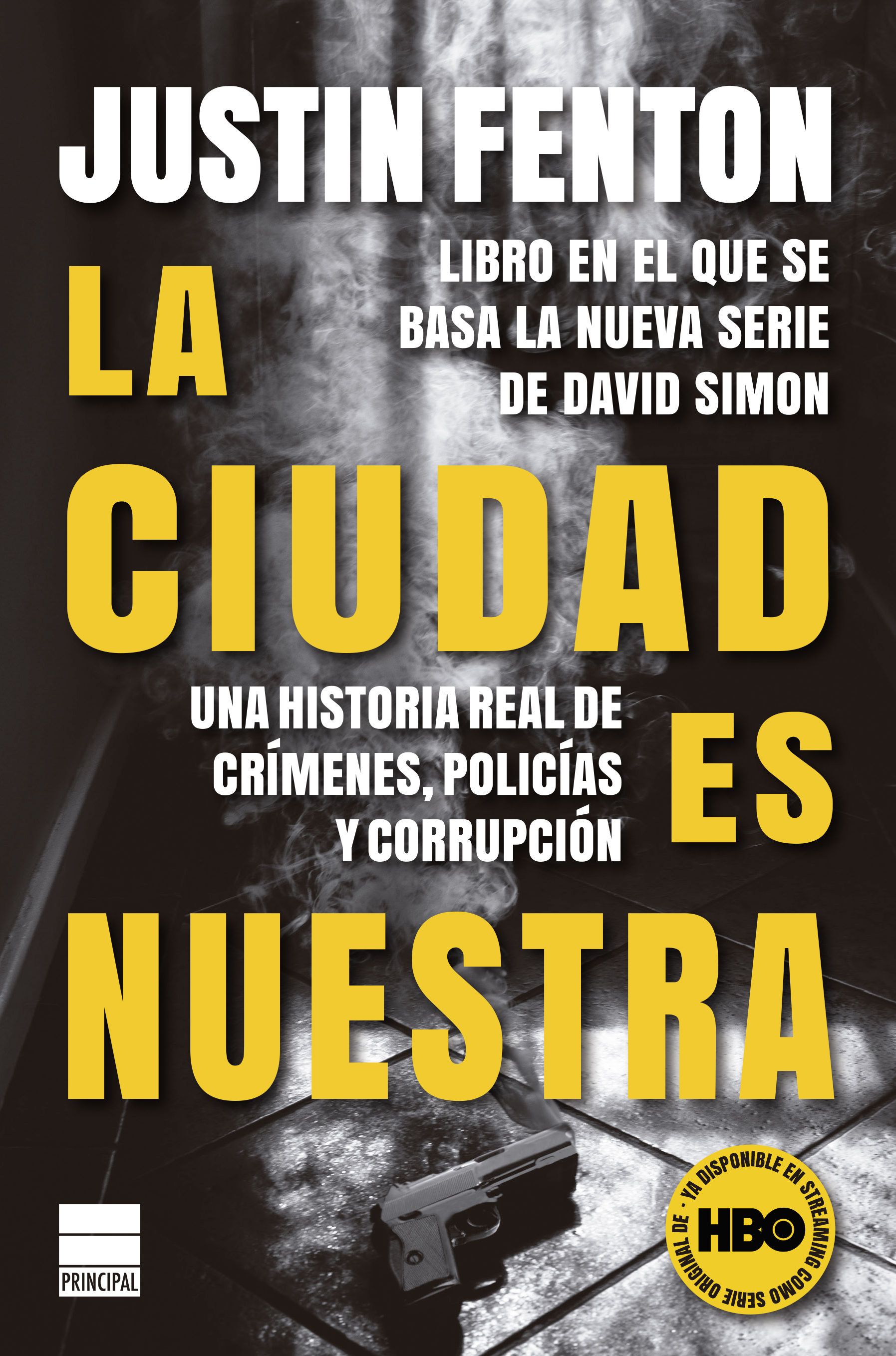 LA CIUDAD ES NUESTRA