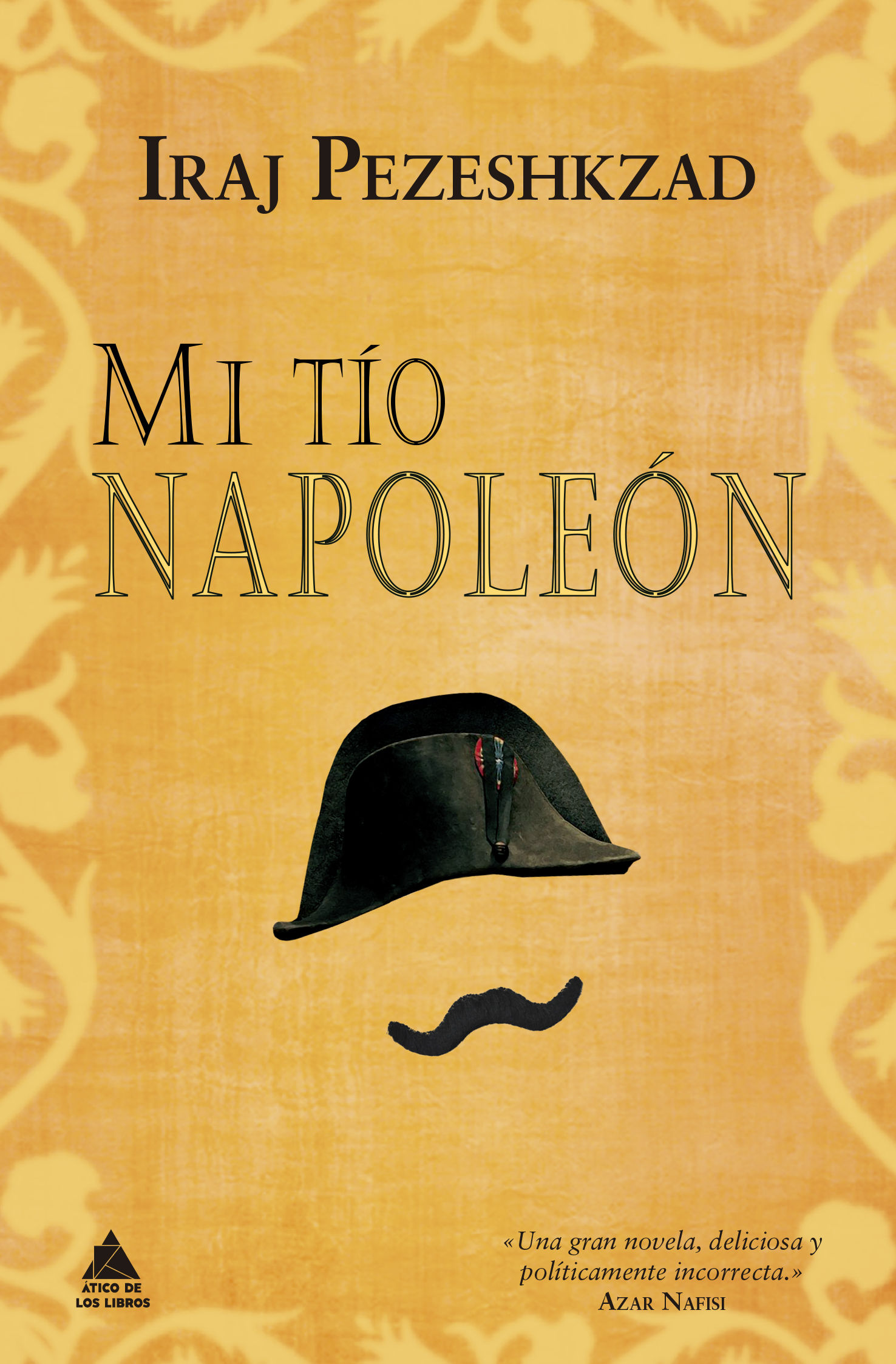 MI TÍO NAPOLEÓN. 