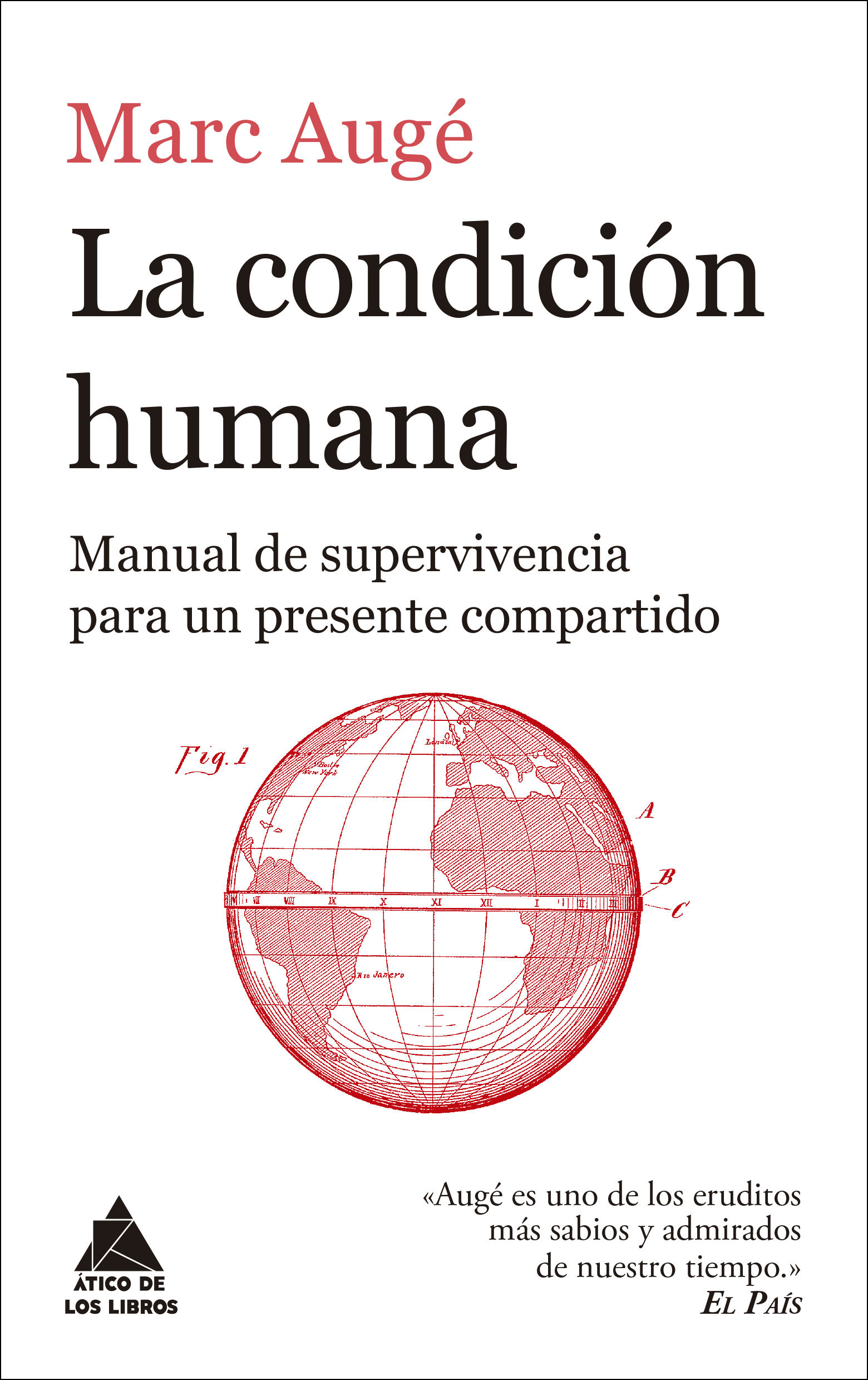 LA CONDICIÓN HUMANA