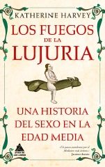 LOS FUEGOS DE LA LUJURIA