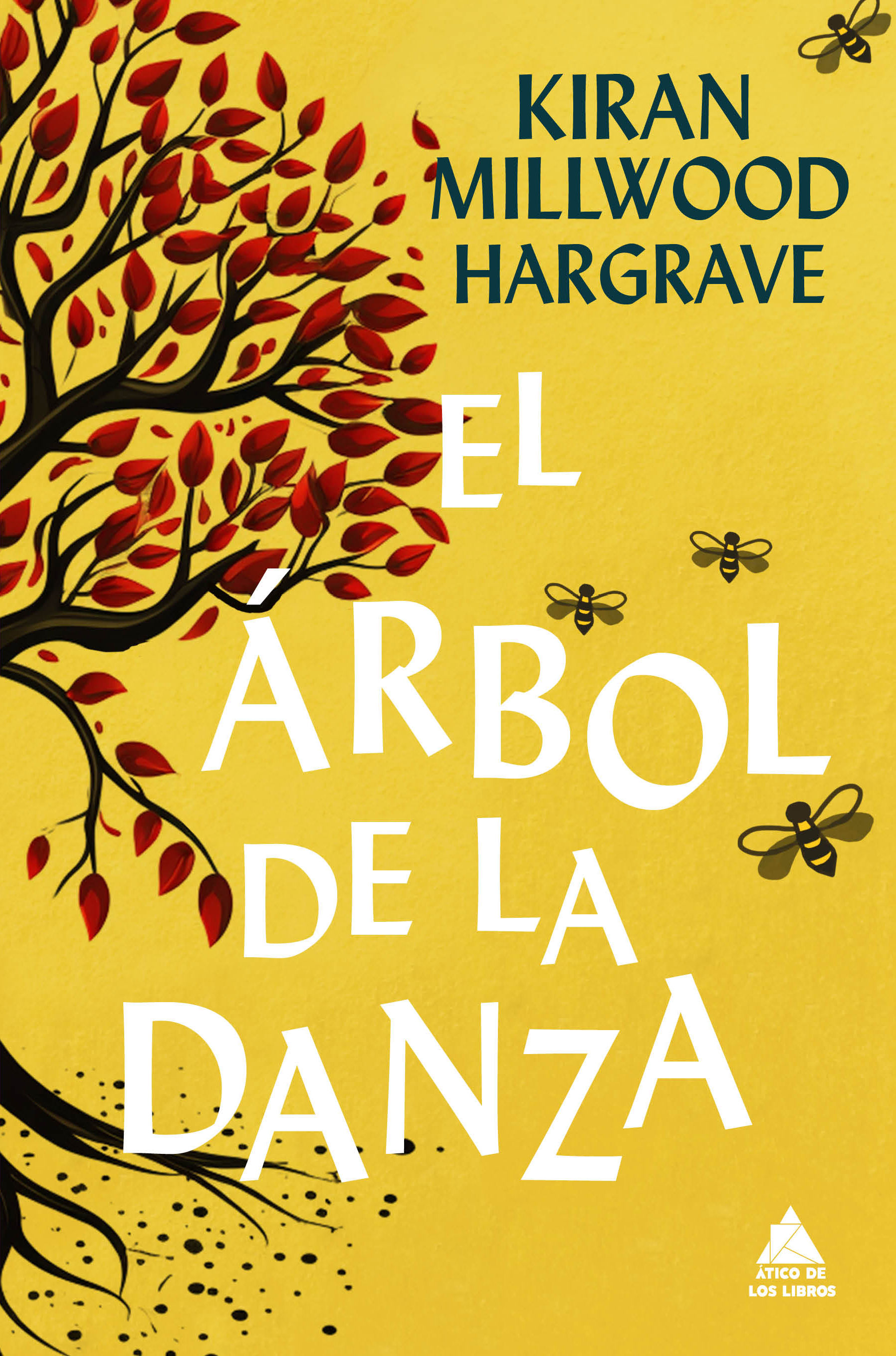 EL ÁRBOL DE LA DANZA.