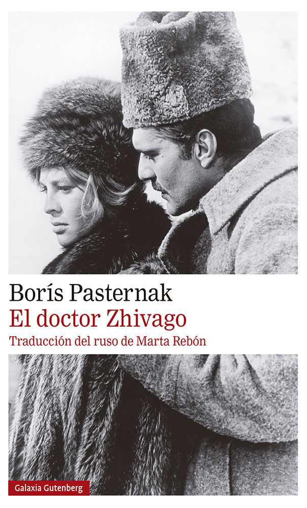 EL DOCTOR ZHIVAGO. 