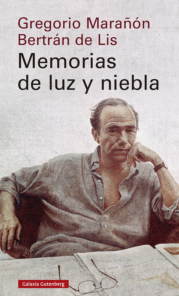 MEMORIAS DE LUZ Y NIEBLA. 