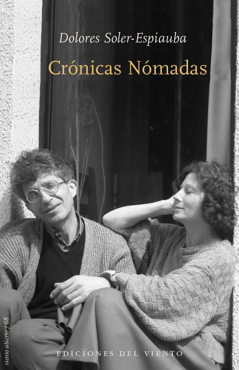 CRÓNICAS NÓMADAS. 