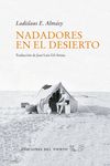 NADADORES EN EL DESIERTO. 