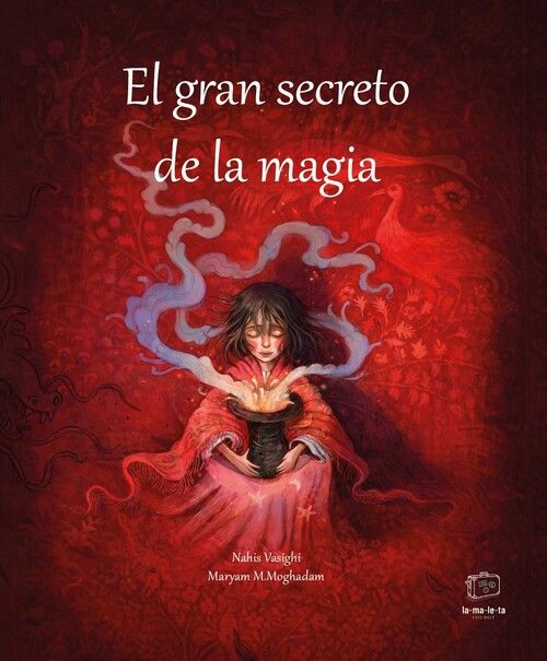 EL GRAN SECRETO DE LA MAGIA. 